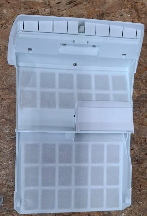 Robot basenowy BWT D300 Plus