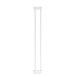 Rozszerzenie do bramki Hauck 9 cm biel