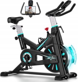 Stacjonarny rower treningowy Advamsoler Indoor