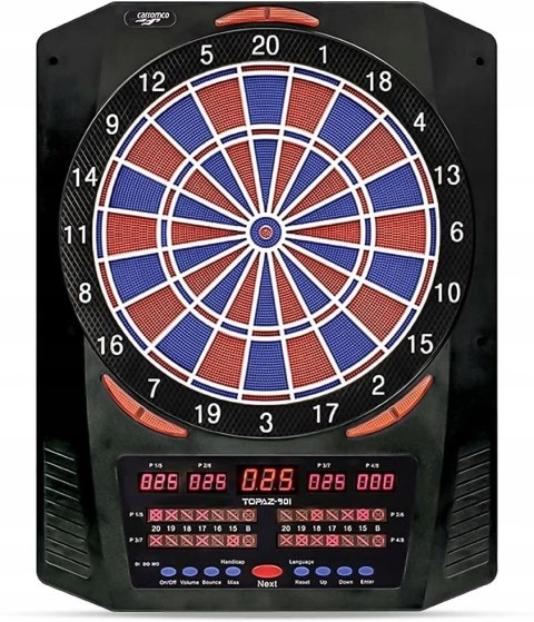 Tablica elektroniczna Carromco 92966