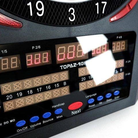 Tablica elektroniczna Carromco 92966