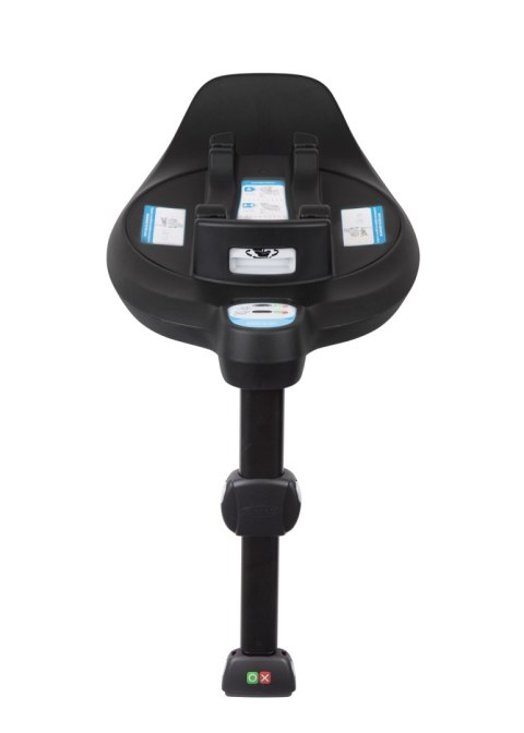 Baza Graco SnugTurn i-Size R129 z możliwością obrotu o 360° Baza Graco SnugTurn i-Size R129 z możliwością obrotu o 360°