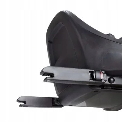 Baza Graco SnugTurn i-Size R129 z możliwością obrotu o 360° Baza Graco SnugTurn i-Size R129 z możliwością obrotu o 360°