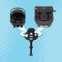 Baza Graco SnugTurn i-Size R129 z możliwością obrotu o 360°
