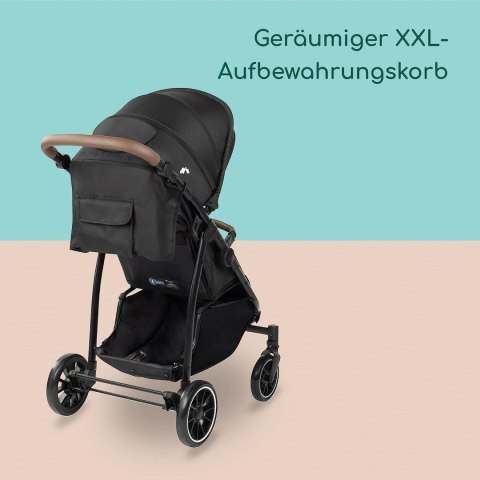 Bebeconfort Ingenious Kompaktowy wózek spacerowy Bebeconfort Ingenious Kompaktowy wózek spacerowy
