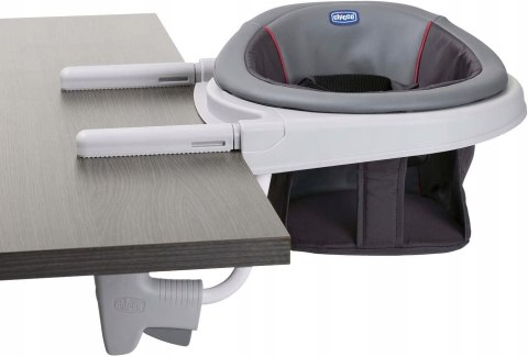 Chicco Krzesełko do karmienia stołowe 360st Chicco Krzesełko do karmienia stołowe 360st