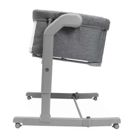 Chicco Next2Me Magic Evo ciemnoszare Chicco Next2Me Magic Evo ciemnoszare