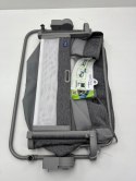 Chicco Next2Me Magic Evo ciemnoszare