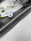 Chicco Next2Me Magic Evo ciemnoszare