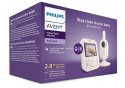 Elektroniczna niania video Philips AVENT SCD881/26