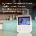 Elektroniczna niania video Philips AVENT SCD881/26