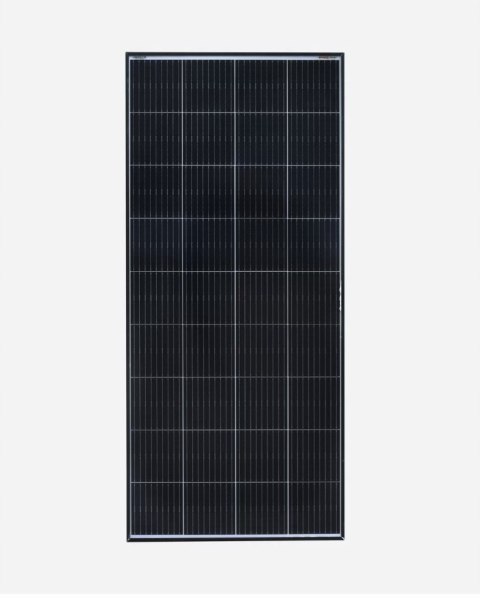 Enjoysolar Monokrystaliczny Panel Słoneczny 200W