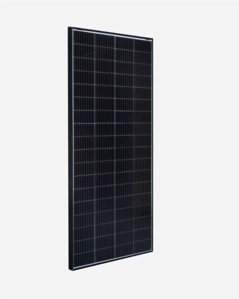 Enjoysolar Monokrystaliczny Panel Słoneczny 200W