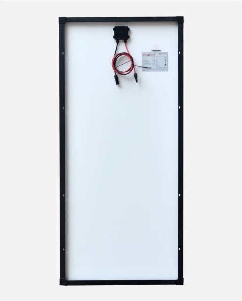 Enjoysolar Monokrystaliczny Panel Słoneczny 200W