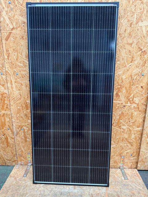 Enjoysolar Monokrystaliczny Panel Słoneczny 200W