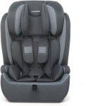 Foppapedretti fotelik I-Size dla dzieci w wieku od 76 do 150 cm silver