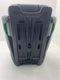 Foppapedretti fotelik I-Size dla dzieci w wieku od 76 do 150 cm silver