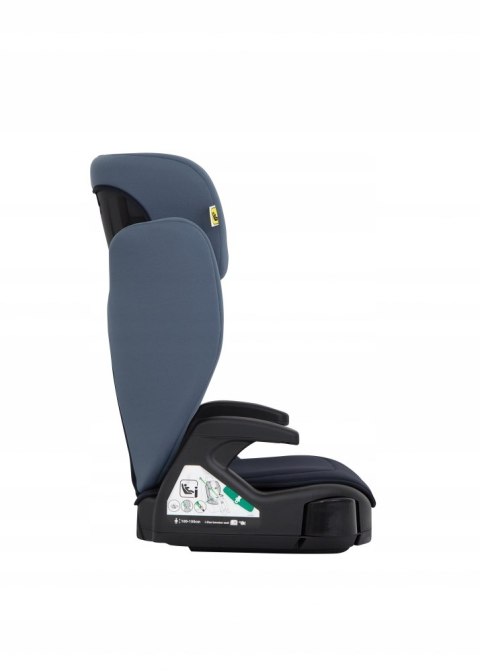 Fotelik GRACO JUNIOR MAXI I-SIZE 100 - 150 cm 15 - 36 kg NAVY Fotelik GRACO JUNIOR MAXI I-SIZE 100 - 150 cm 15 - 36 kg NAVY