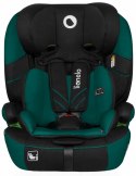 Fotelik Lionelo LEVI ONE I-SIZE GREEN FOREST