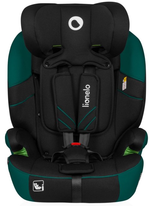 Fotelik Lionelo LEVI ONE I-SIZE GREEN FOREST Fotelik Lionelo LEVI ONE I-SIZE GREEN FOREST