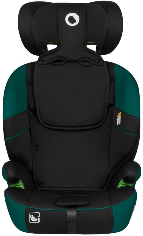 Fotelik Lionelo LEVI ONE I-SIZE GREEN FOREST Fotelik Lionelo LEVI ONE I-SIZE GREEN FOREST