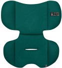 Fotelik Lionelo LEVI ONE I-SIZE GREEN FOREST