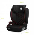Fotelik Samochodowy Lionelo HUGO I-SIZE 100-150cm