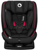 Fotelik samochodowy PRZÓD TYŁ RWF 40-150cm 0-36kg Lionelo AART I-SIZE