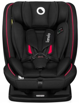 Fotelik samochodowy PRZÓD TYŁ RWF 40-150cm 0-36kg Lionelo AART I-SIZE