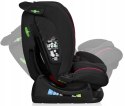 Fotelik samochodowy PRZÓD TYŁ RWF 40-150cm 0-36kg Lionelo AART I-SIZE
