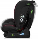 Fotelik samochodowy PRZÓD TYŁ RWF 40-150cm 0-36kg Lionelo AART I-SIZE
