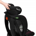 Fotelik samochodowy PRZÓD TYŁ RWF 40-150cm 0-36kg Lionelo AART I-SIZE