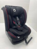 Fotelik samochodowy PRZÓD TYŁ RWF 40-150cm 0-36kg Lionelo AART I-SIZE