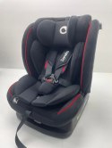 Fotelik samochodowy PRZÓD TYŁ RWF 40-150cm 0-36kg Lionelo AART I-SIZE