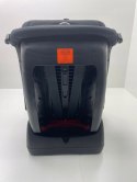 Fotelik samochodowy PRZÓD TYŁ RWF 40-150cm 0-36kg Lionelo AART I-SIZE