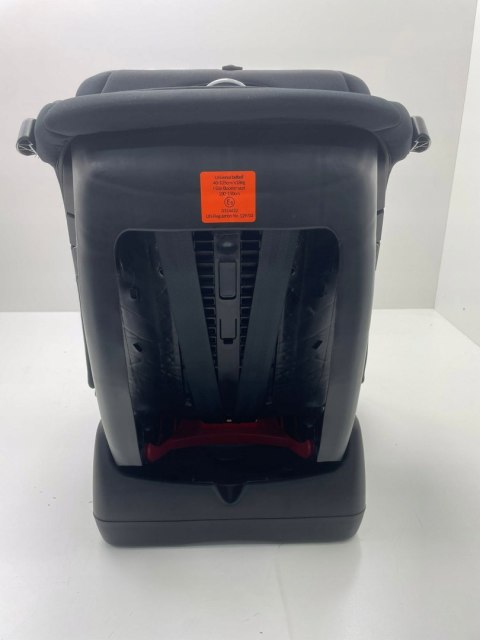 Fotelik samochodowy PRZÓD TYŁ RWF 40-150cm 0-36kg Lionelo AART I-SIZE Fotelik samochodowy PRZÓD TYŁ RWF 40-150cm 0-36kg Lionelo AART I-SIZE
