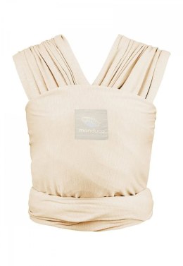 MANDUCA Chusta do noszenia dziecka Sling Beżowy