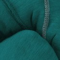 MANDUCA Chusta do noszenia dziecka Sling zielony