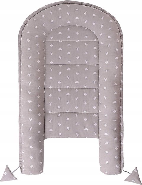 Medi Partners gniazdo kokon 90x50 cm + akcesoria