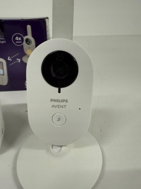 Philips AVENT Niania Elektroniczna SCD833/26 Philips AVENT Niania Elektroniczna SCD833/26