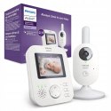 Philips AVENT Niania Elektroniczna SCD833/26