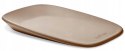 Przewijak miękki Nattou 50 x 70 cm szarobrązowy