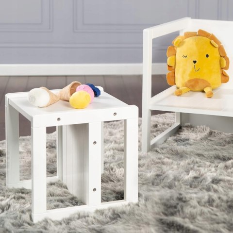 Roba Taboret do siedzenia dla dzieci Roba Taboret do siedzenia dla dzieci