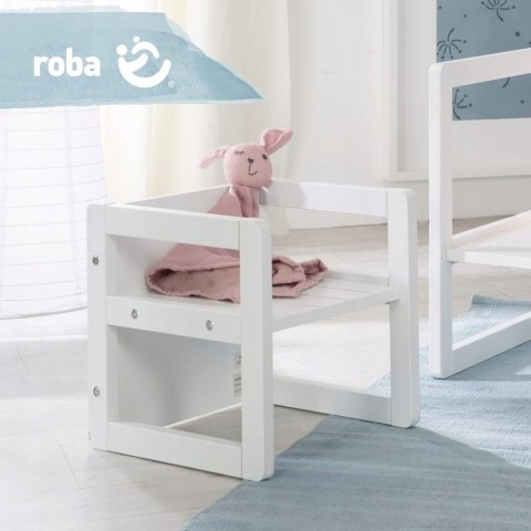 Roba Taboret do siedzenia dla dzieci Roba Taboret do siedzenia dla dzieci