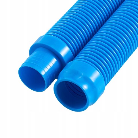 VEVOR Odkurzacz Basenowy Z Funkcją Ssania 12 Węży I Uszczelniona Przyssawka