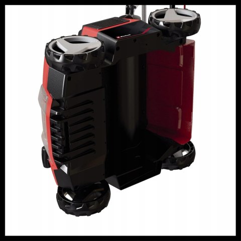 Wertykulator Einhell GE-SA 36/35 Li