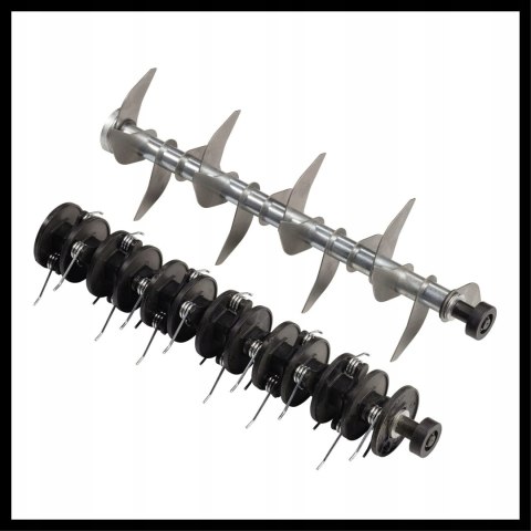 Wertykulator Einhell GE-SA 36/35 Li