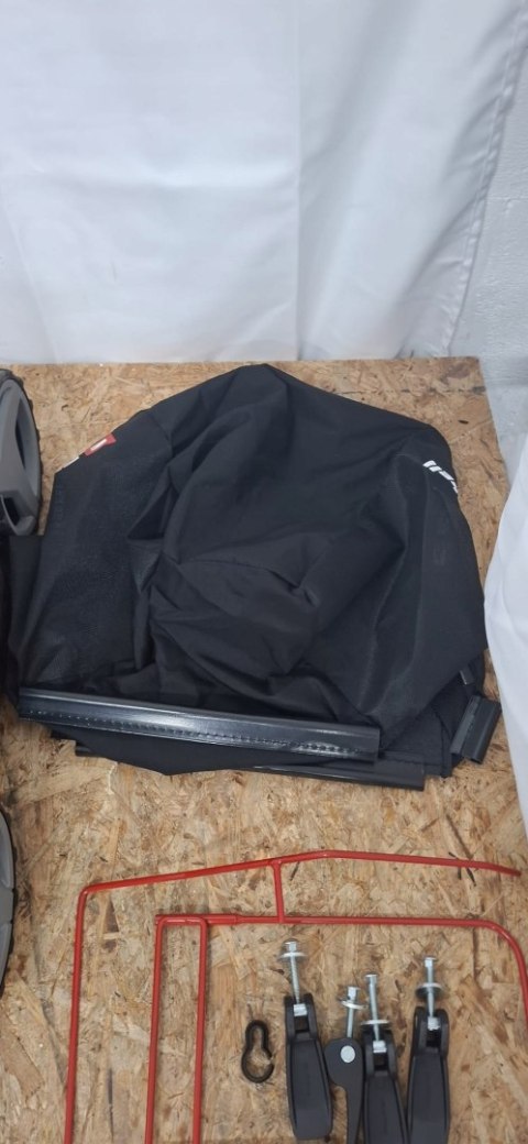 Wertykulator Einhell GE-SA 36/35 Li