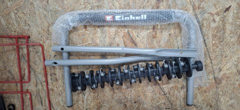 Wertykulator Einhell GE-SA 36/35 Li