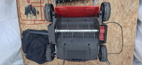 Wertykulator Einhell GE-SA 36/35 Li